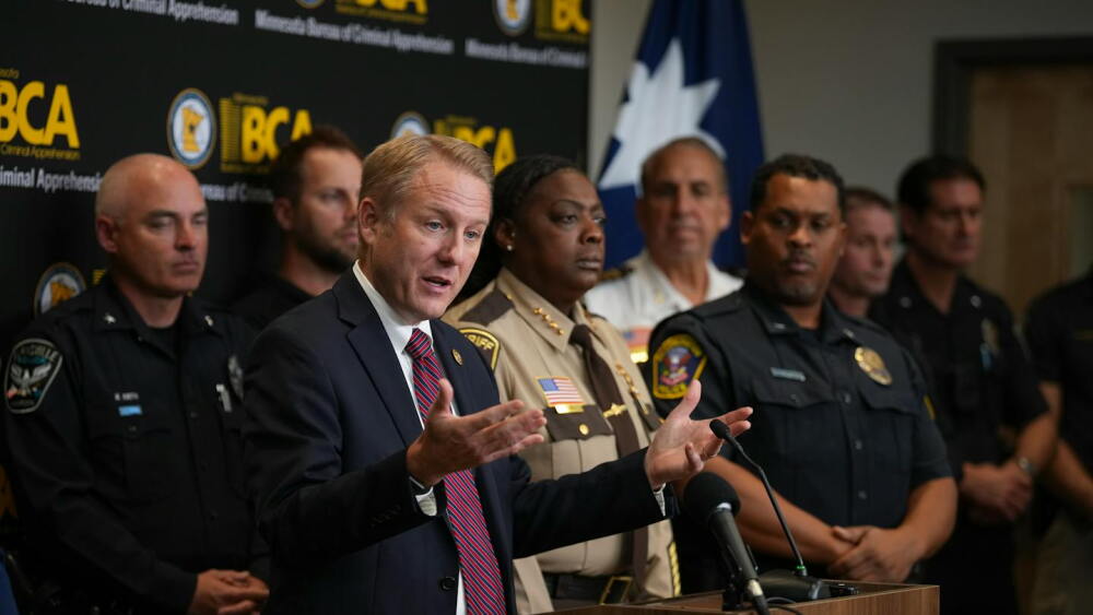 46 Minnesota agencies join shared plan to confront gang violence in the Twin Cities