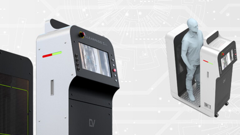 Scanner Array X4 Full body x-ray scanners – 6 critical aspects to consider before buying