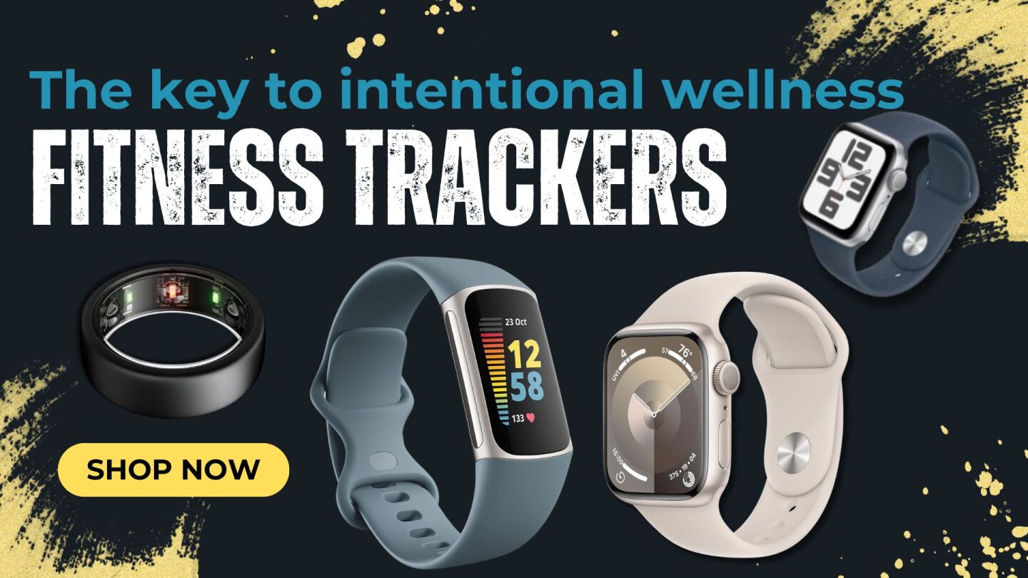 Fitness Trackers