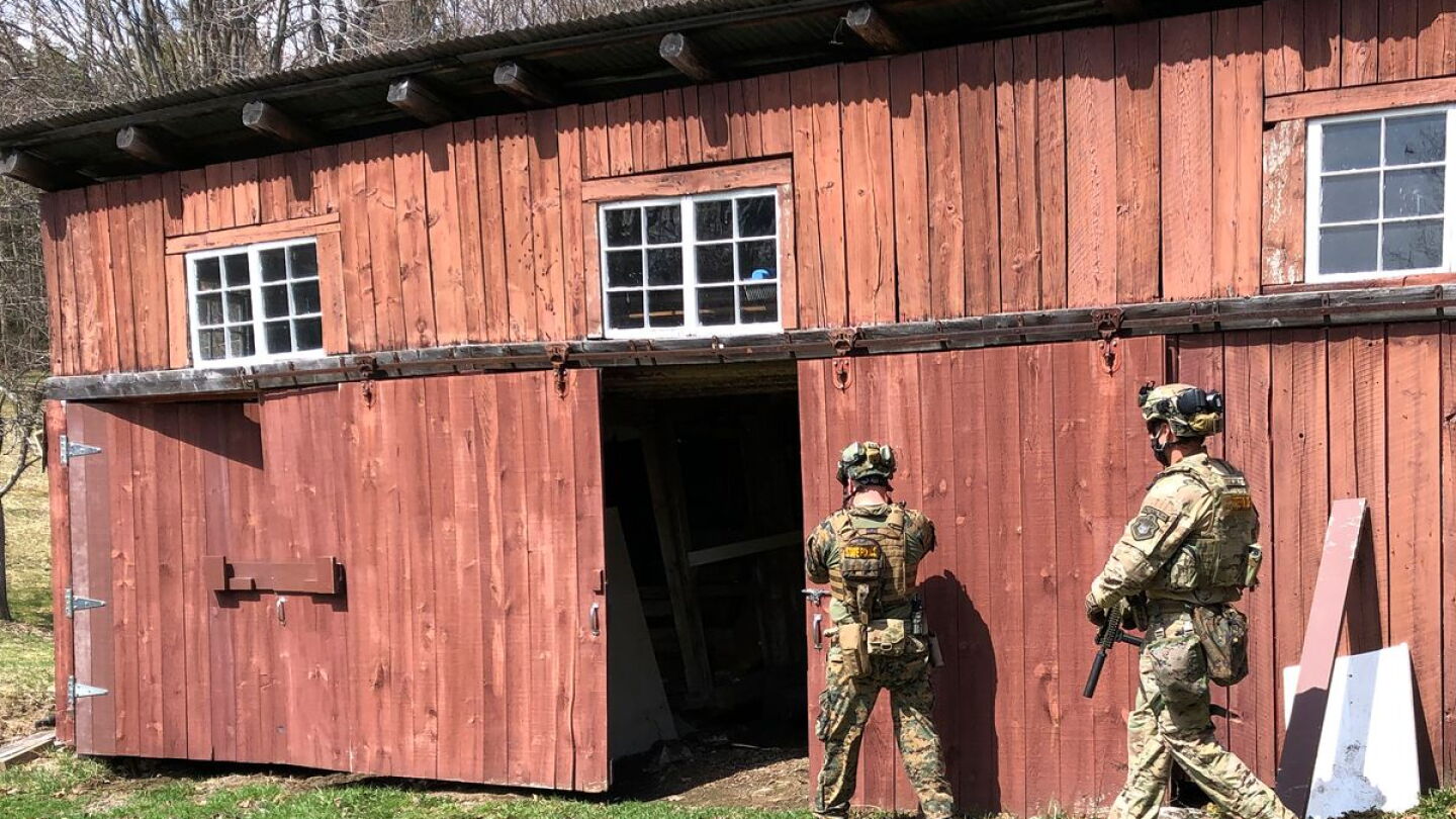 Army Building. Search Methods Building search