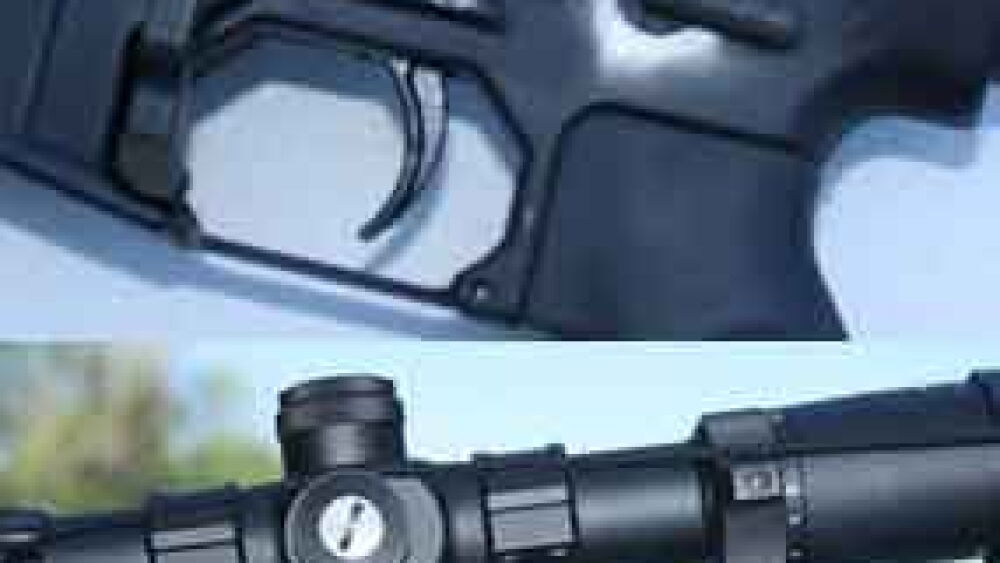 Le901 Product Review: The Colt LE901-16S 'Modular Carbine'