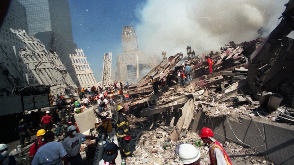 US-NEWS-SEPT11-FIRST-RESPONDERS-MEDICAL-NY