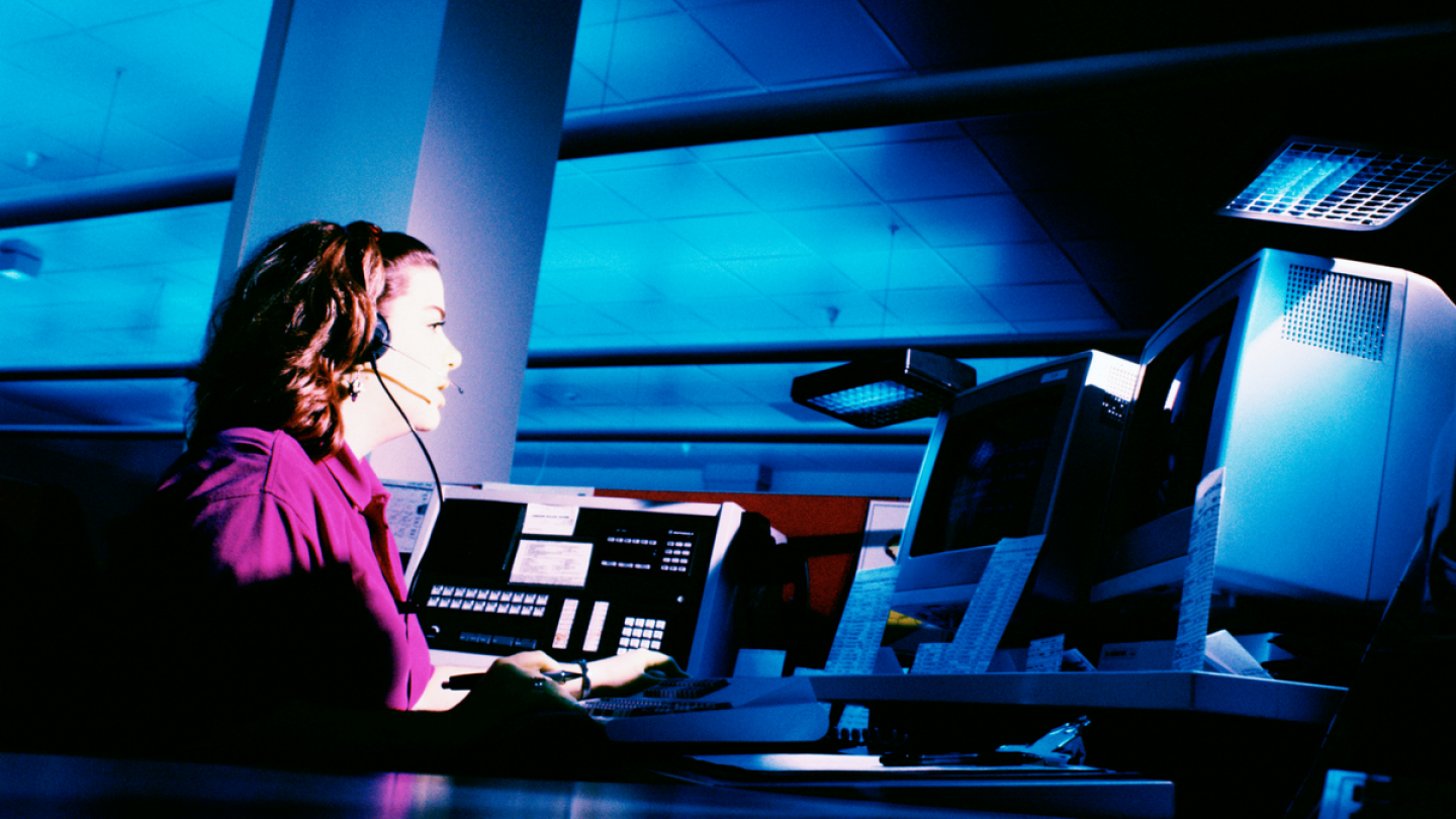 CAD - Computer Aided Dispatch | Law Enforcement Products