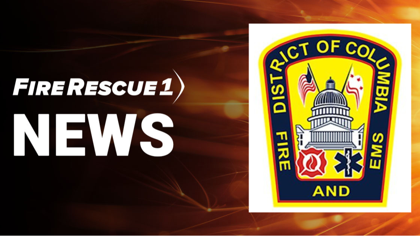 Dcfems Video: 6 DCFEMS members placed on leave after physical fight on scene