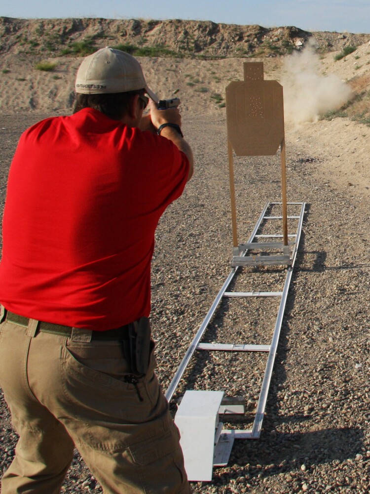 Training with moving targets: Are you doing enough?