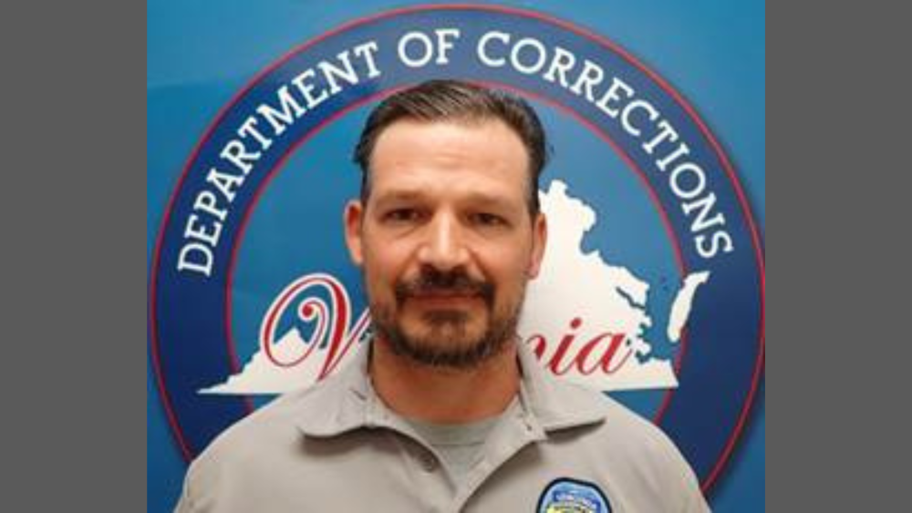 Model Inmate Jeremy Corrections1 Original Videos