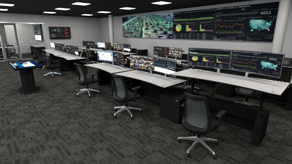 Police Processing Area How Law Enforcement Agencies Reduce Investigation Time & Close Cases Faster