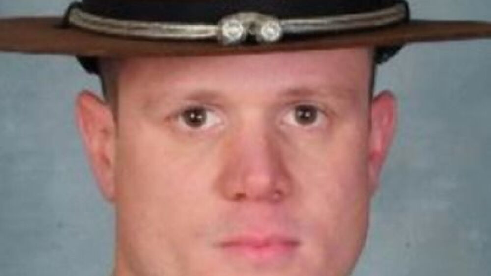Ryan Albin Ill. state trooper killed in on-duty crash