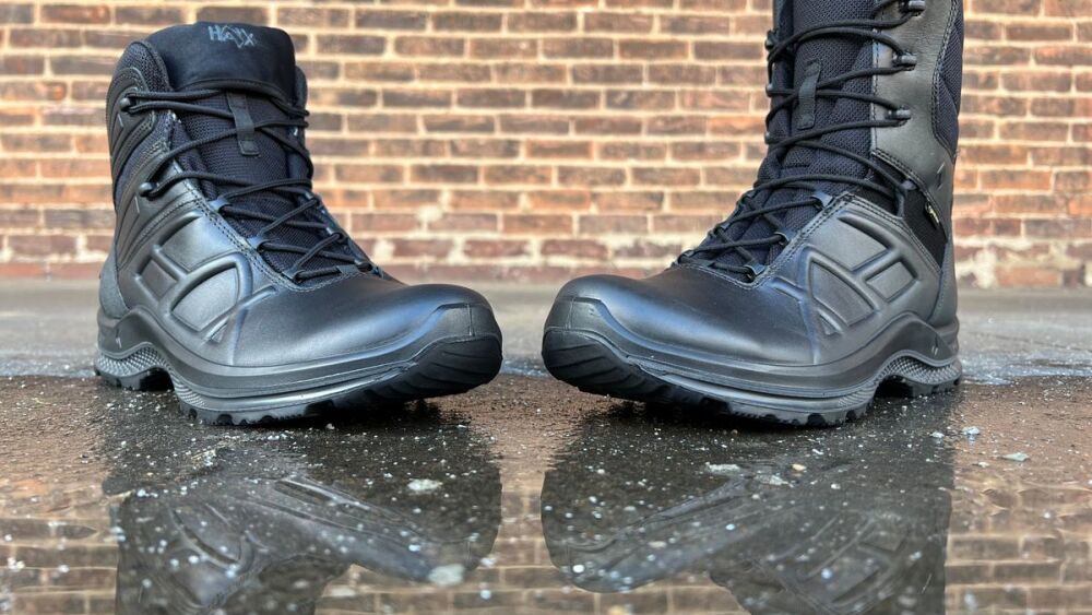 Review: I put these boots to the test to see if they'd hold up