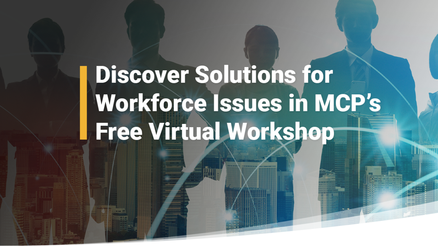 Mission Critical Partners creates interactive virtual workforce workshop