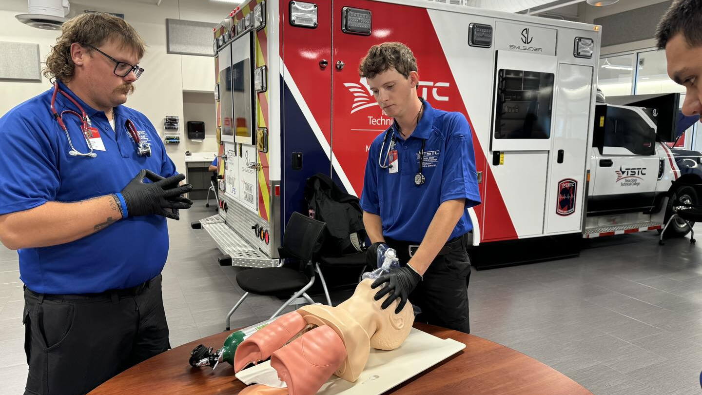 2025 CoAEMSP survey shows decline in clinical access for paramedic education 2025 CoAEMSP survey shows decline in clinical access for paramedic education