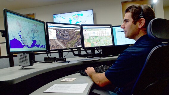 From dispatch to discharge, cloud-based software make this Florida ...