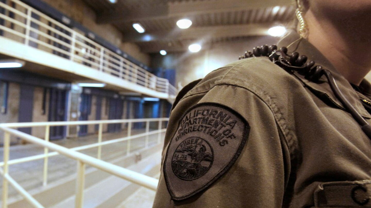 Correctional Unit Manager Leadership in corrections: How to motivate correctional officers