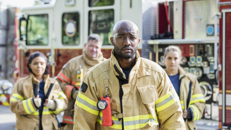 Fire Roster This app makes fire/EMS staff scheduling easy and mobile