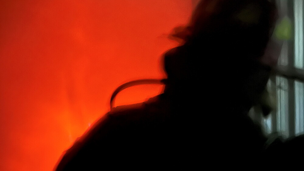 How to survive: Flashover on the modern fireground