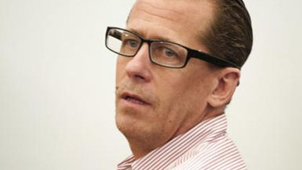 Steven Dean Calif. sex offender sentenced to die for killing 4 women