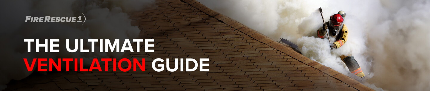 Sequential Ventilation Firefighting The Ultimate Guide to Ventilation