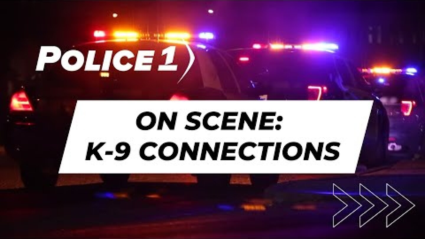 Las Vegas K9 trials builds community connections