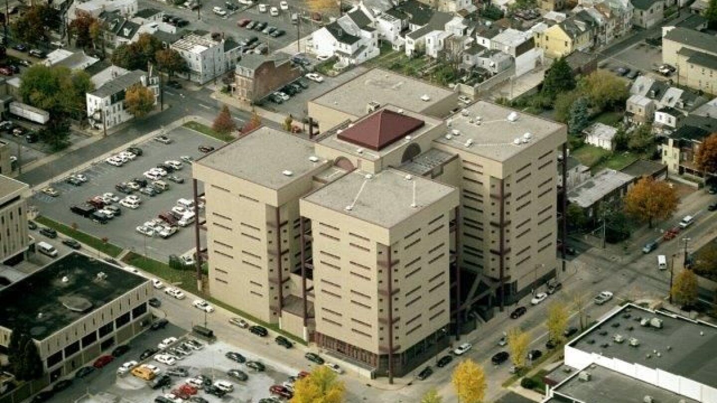 Leisure books, visitation now allowed for some inmates in solitary