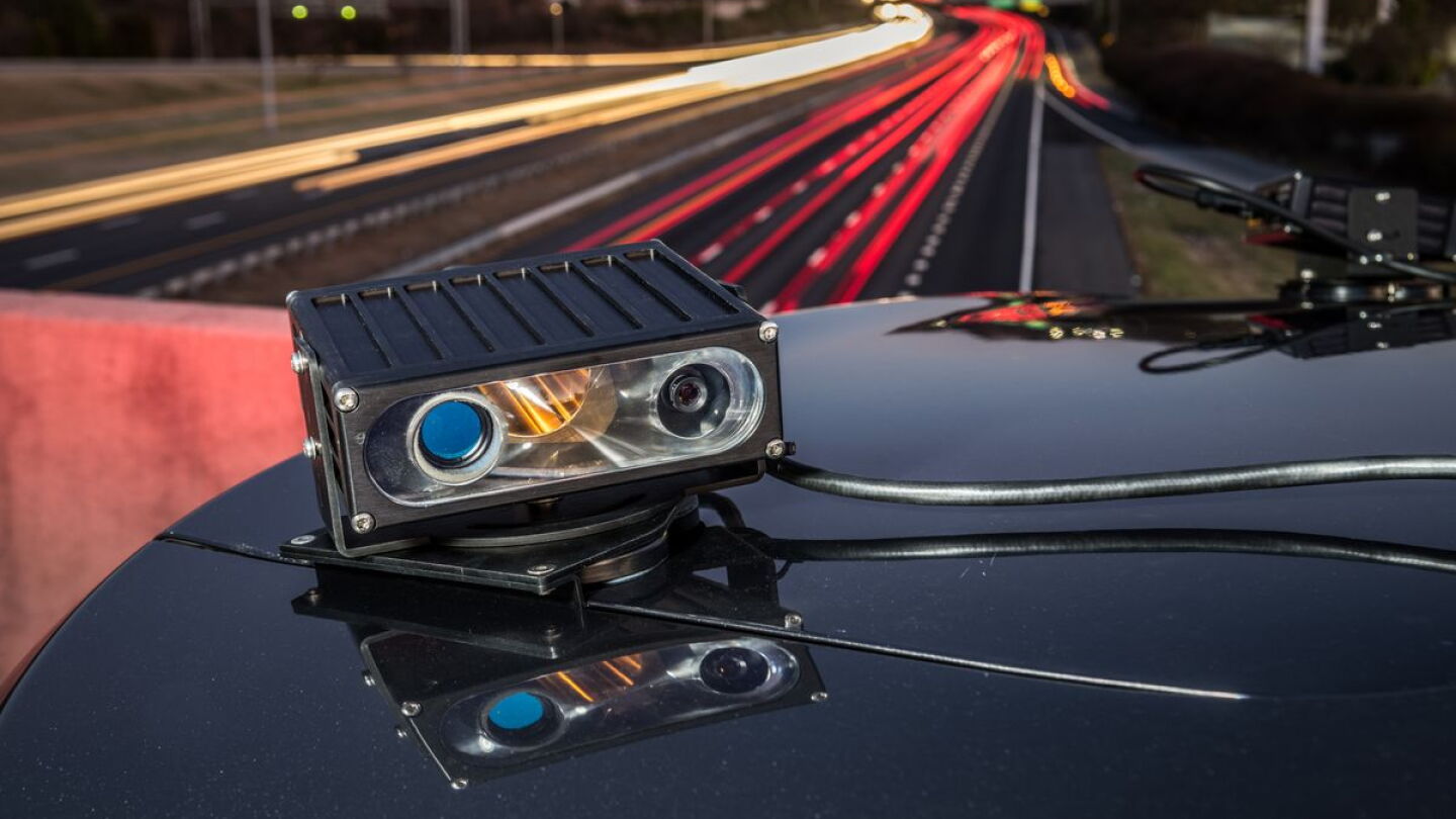 How can LPR data benefit your agency? | Police1