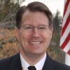 Steve Prziborowski, CFO, CTO, EFO