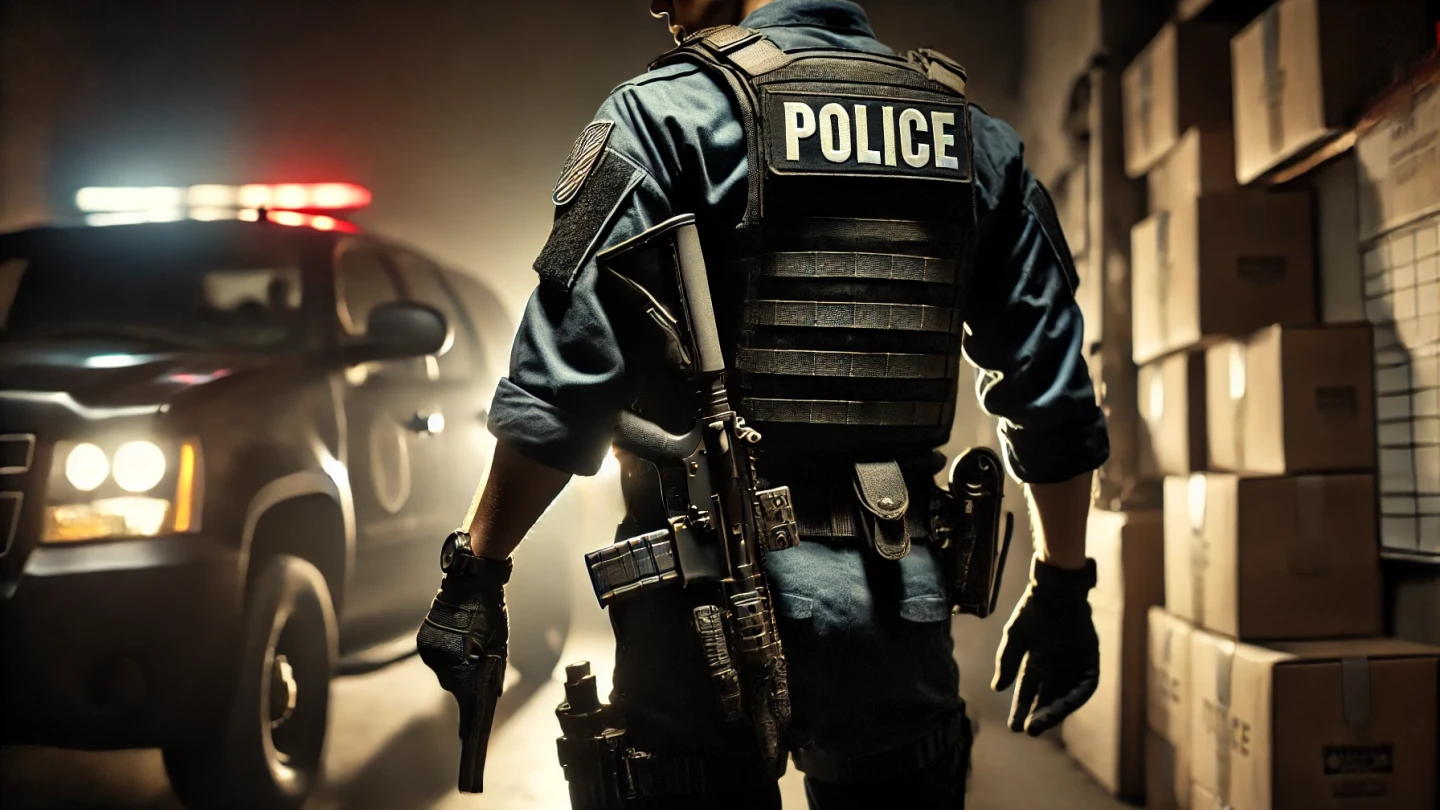 investigations image