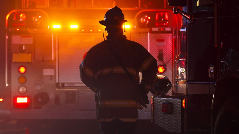 Firefighting Engine Driver A guide to becoming a proficient fire apparatus driver/operator