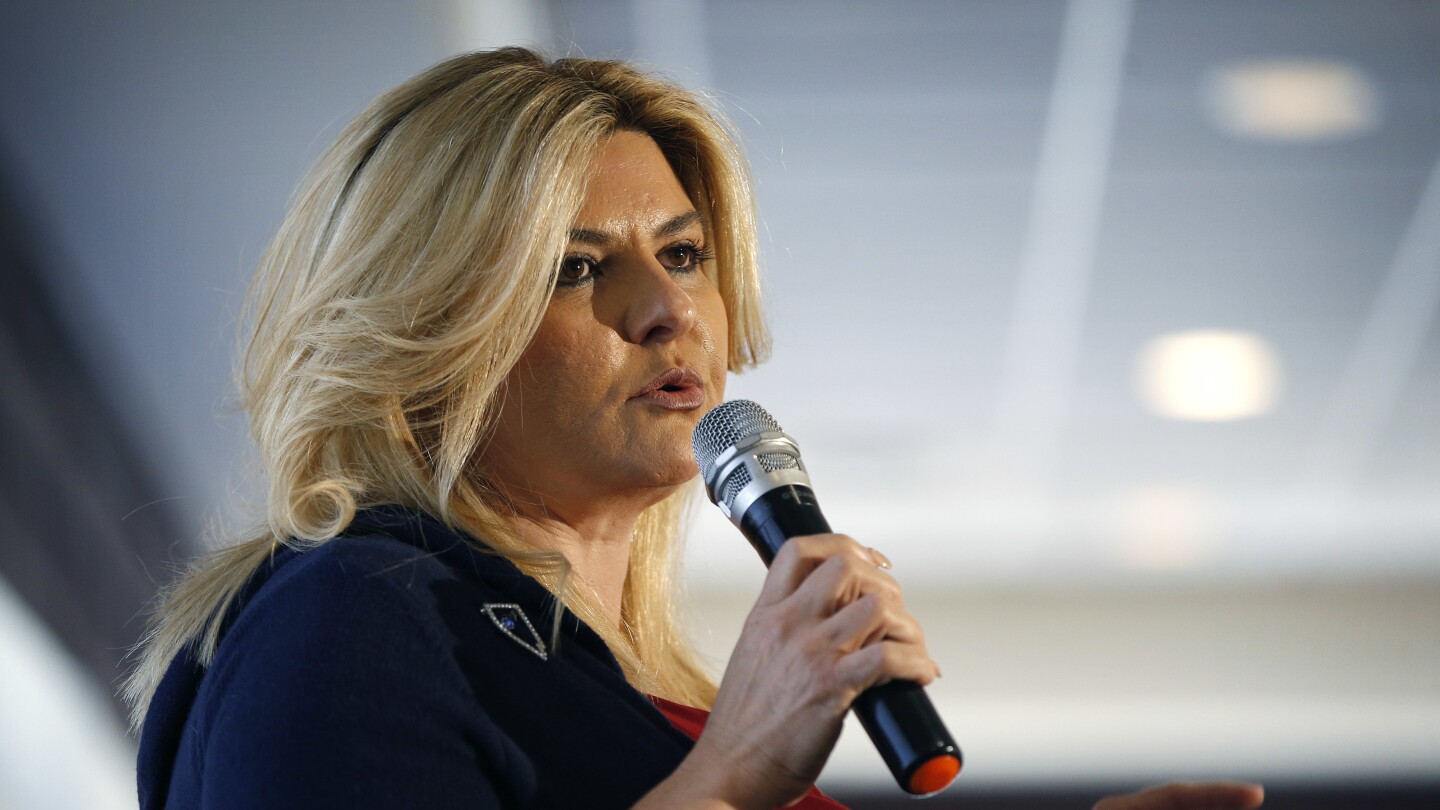 Republican Politician Convicted Nevada