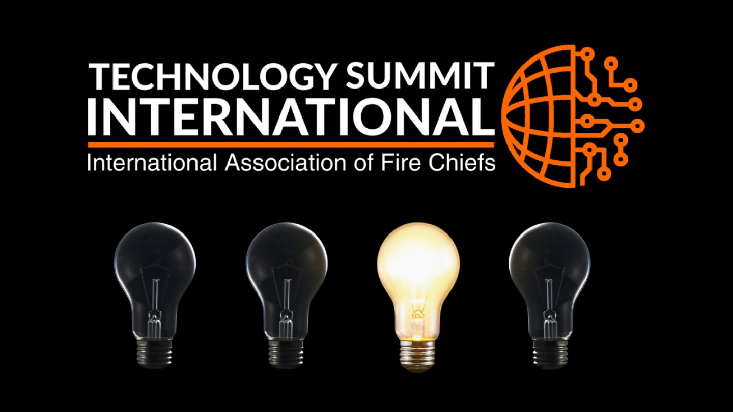 Applications open for TSI First Responder Innovation Award 2026