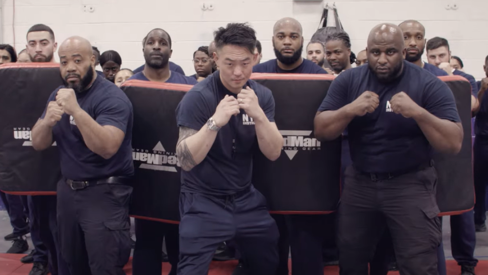 Corrections1 reveals the top corrections recruitment videos of 2023