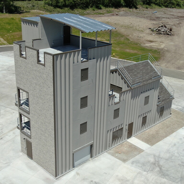 WHP Trainingtowers