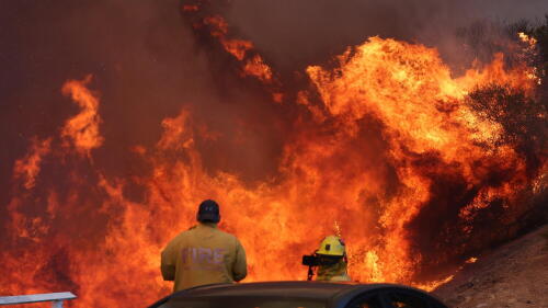 US-NEWS-CALIF-WILDFIRES-PALISADES-REPORT-FILEPIC-LA