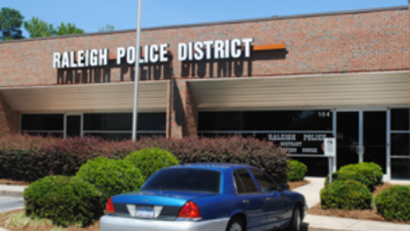 P2000 Raleigh Case Study: How one PD used an online tracking system to recover $313K ...