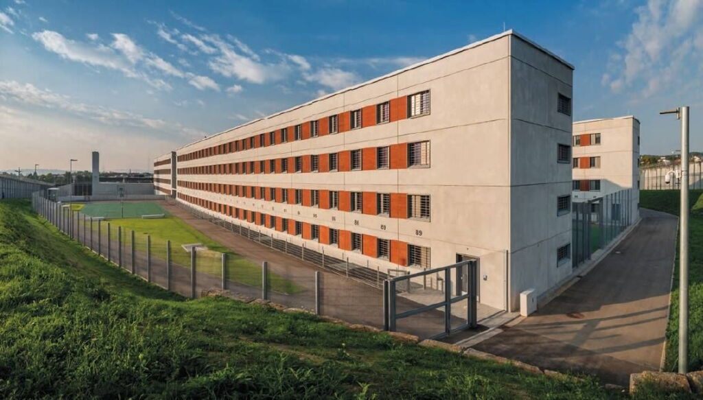 How The German Prison System Could Guide U S Prison Reform how-the-german-prison-system-could-guide-u-s-prison-reform
