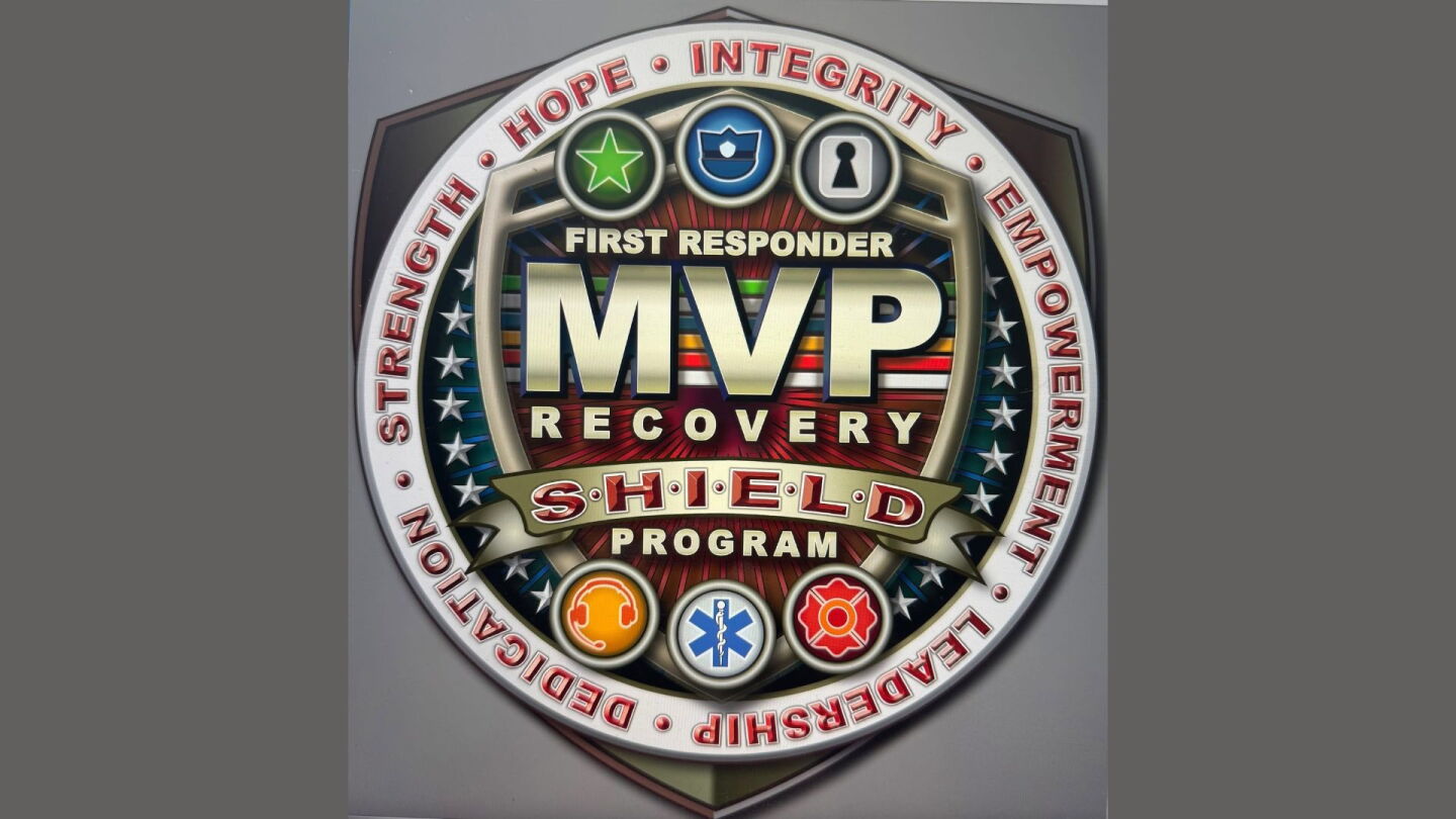 Pa. first responder mental health program marks 71 engagements in first year