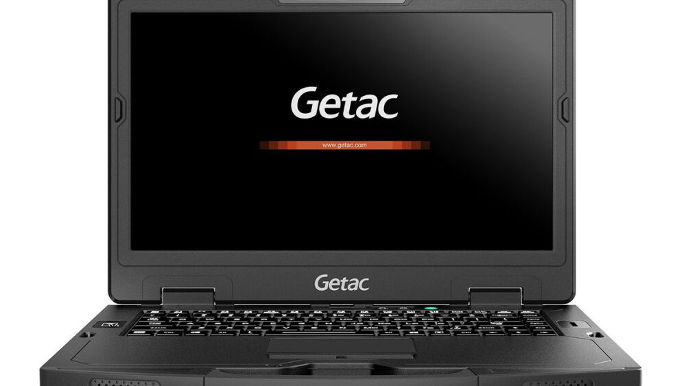 Getac amps up Industry with powerful semi-rugged laptop featuring ...
