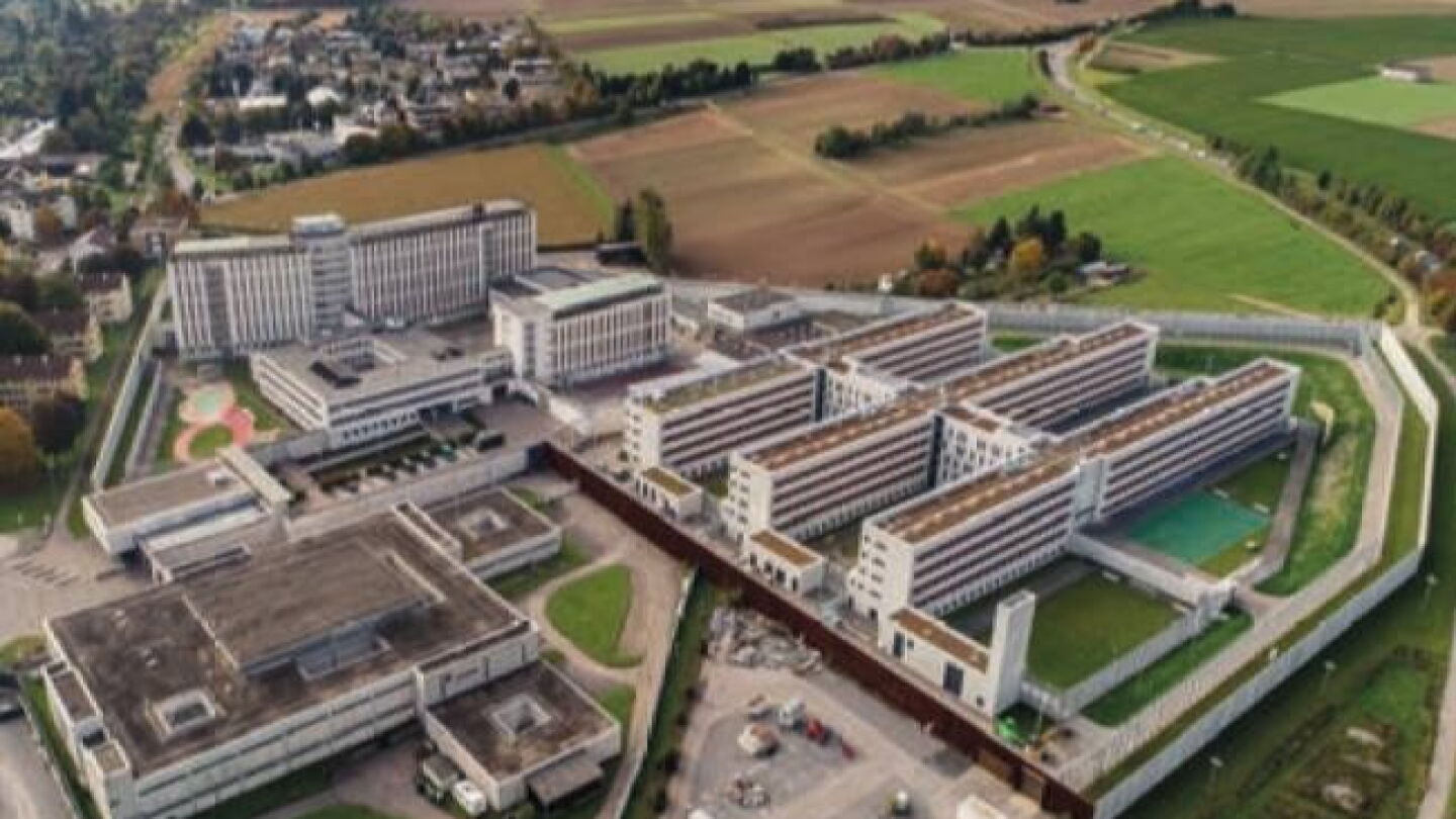 How The German Prison System Could Guide U S Prison Reform how-the-german-prison-system-could-guide-u-s-prison-reform
