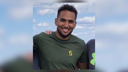 Enrique Delgado Garcia