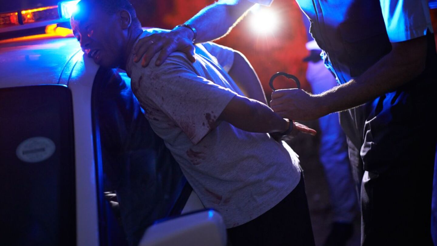 Balancing use of force policies and training with the realities of patrol