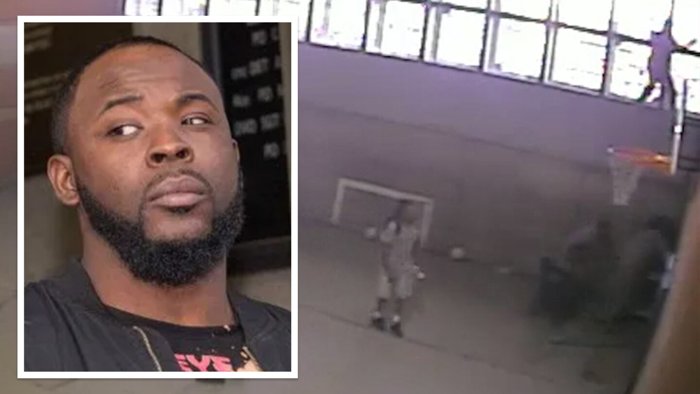 Devone Thomas MDC Brooklyn inmates’ failed rope smuggling attempt detailed in court docs