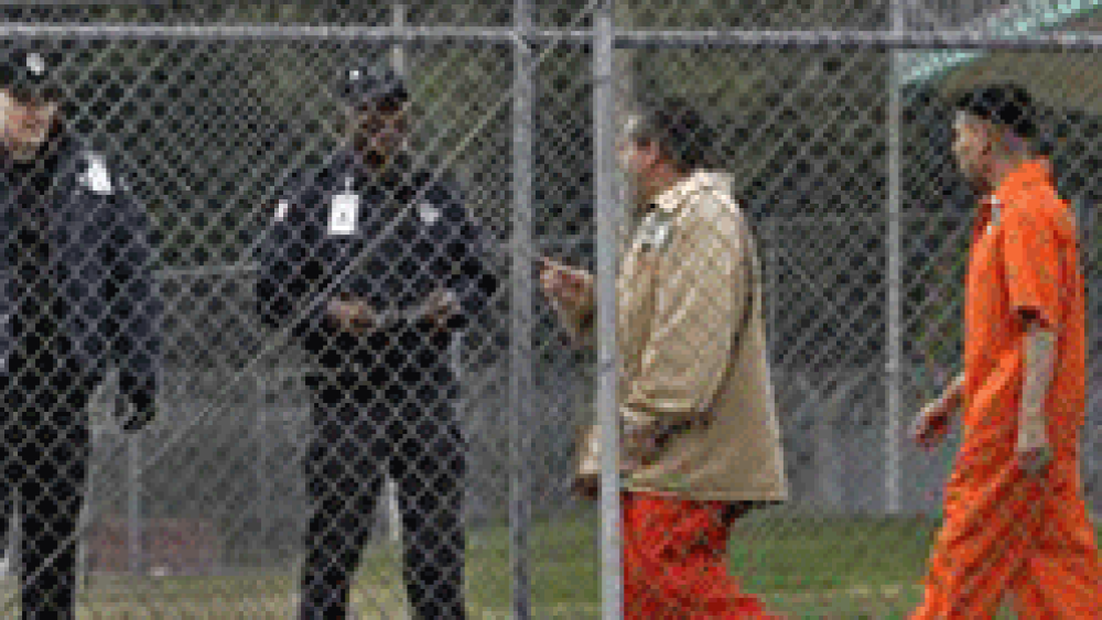 Officer Inmate Communication What would you do? Write ups versus communication with inmates