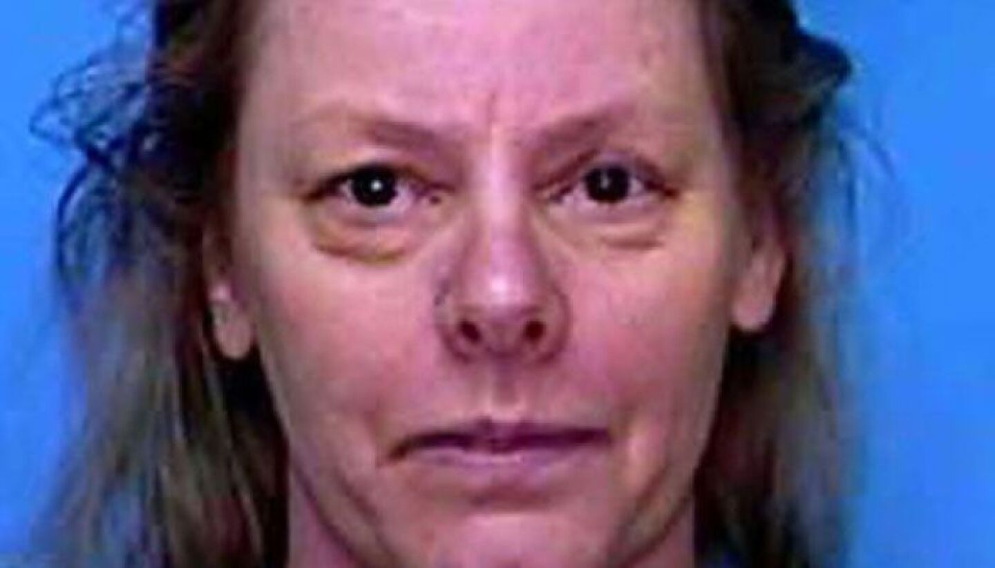 America's most notorious female criminals