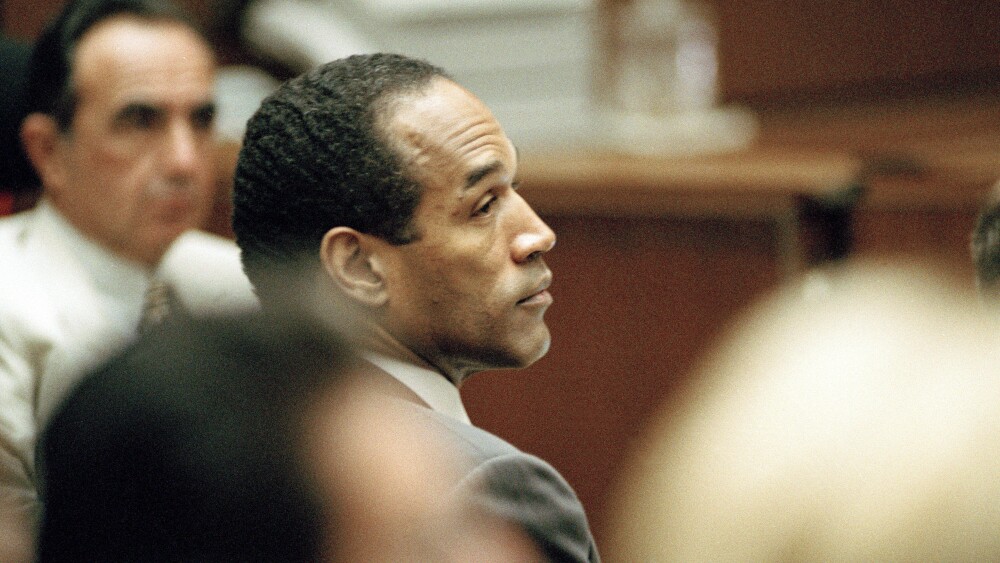 O.J. Simpson