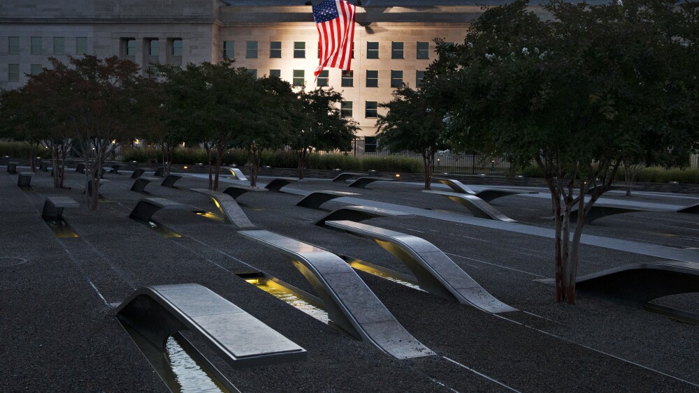 Remembering 9/11: 10 memorials across the U.S. that honor lives lost ...
