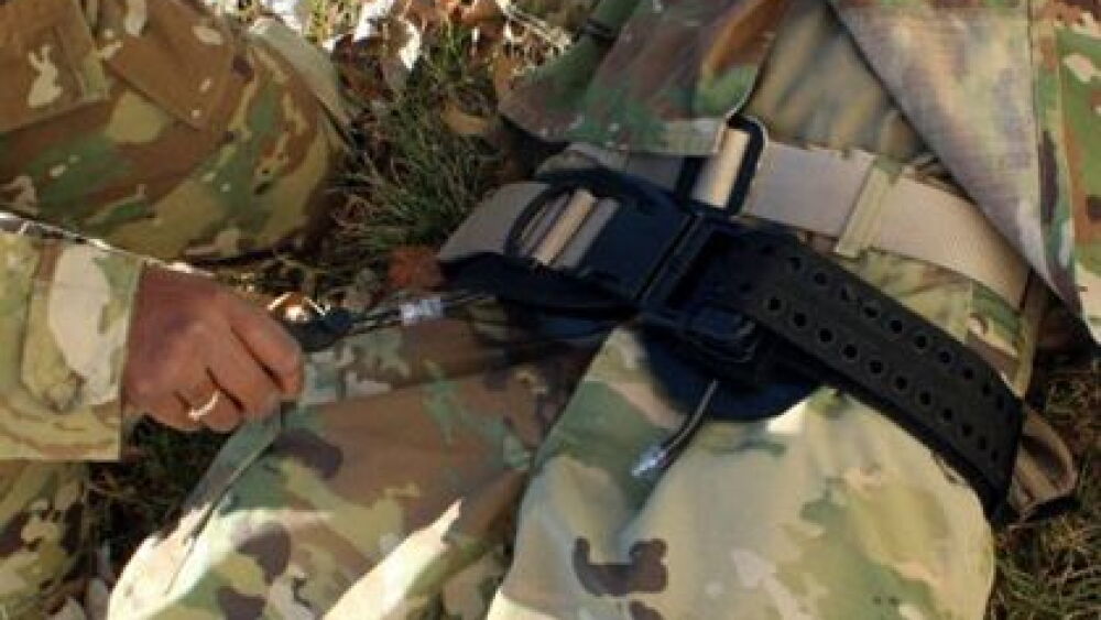 Army Turnicate Army to equip all combat medics with junctional tourniquets