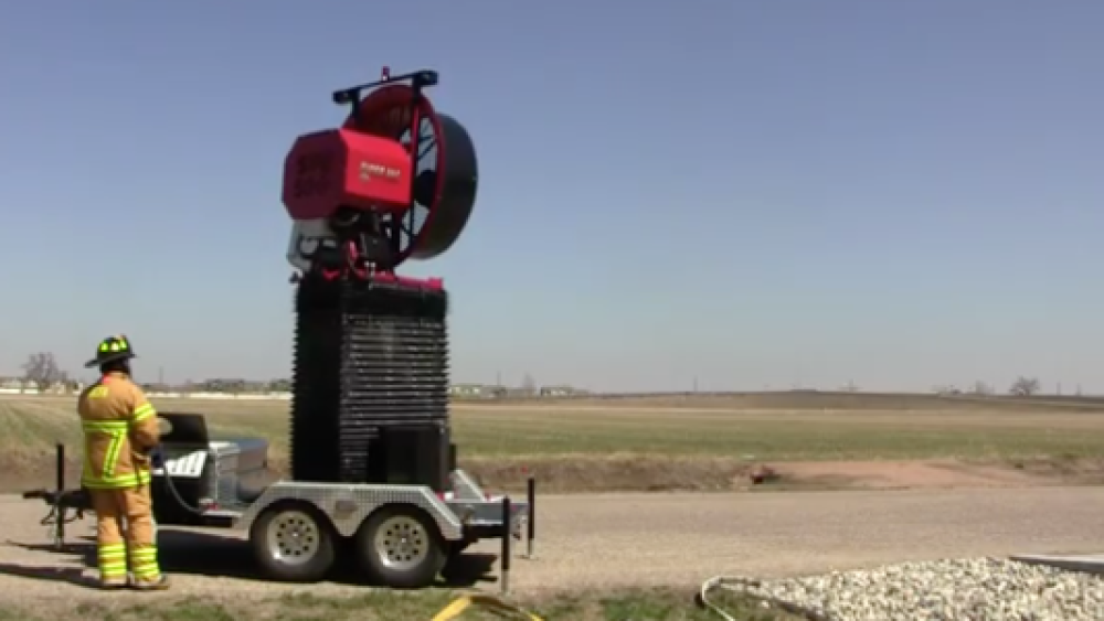 7 uses for an apparatus-sized vent fan