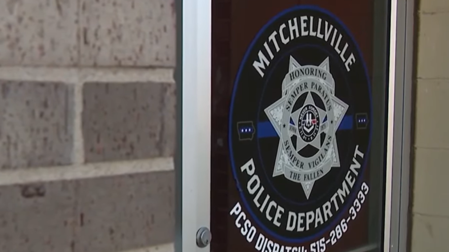 Law Enforcement Evolution Entire Mitchellville Police Department resigns, leaving town without ...