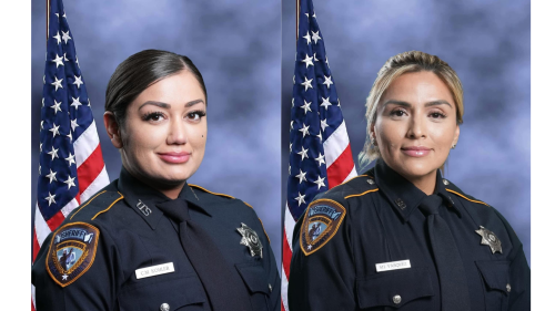 2 Texas sheriff’s office members die by suicide within days
