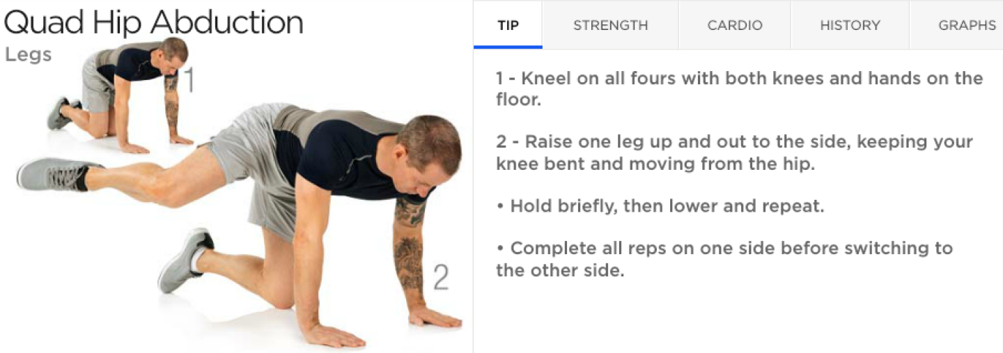 3 ways to reduce, prevent EMSrelated back pain