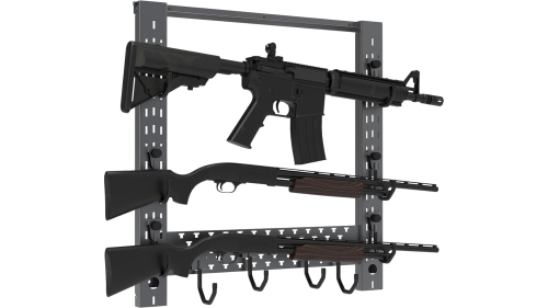 Police Rifle Rack India Labor Day deals for police officers